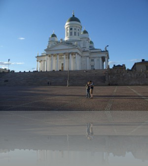 Сенатская площадь