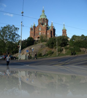 Успенский собор