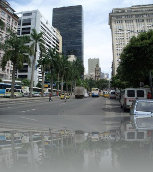 Rua I de Marco