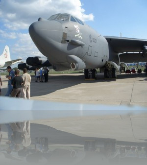 Б-52 - это не только коктейль