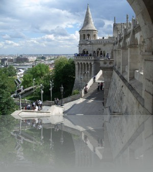 Рыбацкий бастион