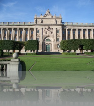 Парламент
